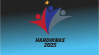 Makna Logo Hardiknas 2025 Makna Logo Hardiknas 2025