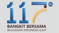 Logo Harkitnas 2025 Logo Harkitnas 2025