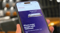 Promo Paket Bundling Telkomsel iPhone 16 Series Promo Paket Bundling Telkomsel iPhone 16 Series