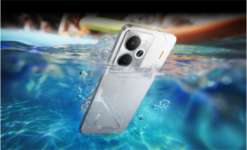 Resmi Rilis di Indonesia, Ini Spesifikasi Realme 14 5G