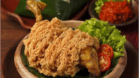 Resep Bumbu Halal Ungkep Ayam Goreng Kremes Resep Bumbu Halal Ungkep Ayam Goreng Kremes