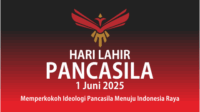 Sejarah Hari Lahir Pancasila 1 Juni 2025 Sejarah Hari Lahir Pancasila 1 Juni 2025