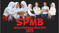 Sistem Penerimaan Murid Baru Sistem Penerimaan Murid Baru