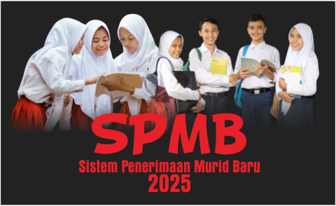Sistem Penerimaan Murid Baru