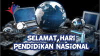 Tema dan Makna Hardiknas 2025 Tema dan Makna Hardiknas 2025
