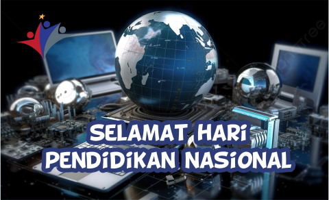 Tema dan Makna Hardiknas 2025 Tema dan Makna Hardiknas 2025