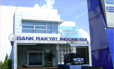 Bank BRI Kantor Cabang Purbalingga. Jalan Jenderal Sudirman 214 , Purbalingga, Jawa Tengah 53371