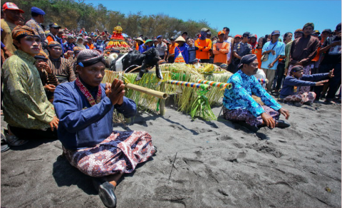 Bulan Juli 2025, Inilah Arah Kesuksesan Weton Pilihan Menurut Primbon Jawa