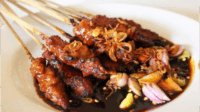 Bumbu Sate Daging Sapi Mudah dan Lezat di Hari Iduladha Bumbu Sate Daging Sapi Mudah dan Lezat di Hari Iduladha