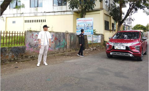 Bupati Purbalingga Pastikan Situ Tirta Marta dan Owabong Alus Dalane Bupati Purbalingga Pastikan Situ Tirta Marta dan Owabong Alus Dalane