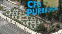 Car Free Day (CDF) atau Hari Bebas Kendaraan Bermotor di Kabupaten Purbalingga bakal terselenggara kembali mulai Minggu 22 Juni 2025. Car Free Day (CDF) atau Hari Bebas Kendaraan Bermotor di Kabupaten Purbalingga bakal terselenggara kembali mulai Minggu 22 Juni 2025.
