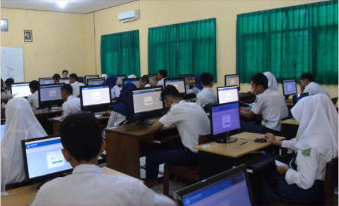 Calon Murid Jalur Prestasi di SPMB Purbalingga Wajib Ikut AKAD