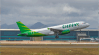 Liburan Sekolah, Citilink Beri Potongan Tarif Tiket Pesawat 50% untuk Penerbangan Domestik