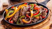 Daging Sapi Lada Hitam Daging Sapi Lada Hitam