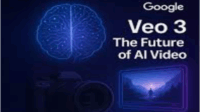 Google meluncurkan teknologi kecerdasaran buatan terbaru AI generatif  terbaru bernama Veo 3 dan Imagen 4. Google meluncurkan teknologi kecerdasaran buatan terbaru AI generatif  terbaru bernama Veo 3 dan Imagen 4.