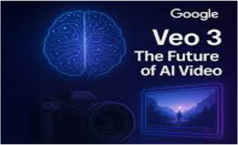 Google meluncurkan teknologi kecerdasaran buatan terbaru AI generatif terbaru bernama Veo 3 dan Imagen 4. Google meluncurkan teknologi kecerdasaran buatan terbaru AI generatif terbaru bernama Veo 3 dan Imagen 4.