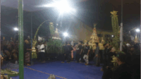 Grebeg Suro Sambut Tahun Baru 1447 Hijriah di Desa Cipawon Meriah Grebeg Suro Sambut Tahun Baru 1447 Hijriah di Desa Cipawon Meriah