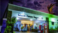 Guest House Bagoes 306 Purbalingga Guest House Bagoes 306 Purbalingga
