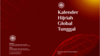 Peluncuran Kalender Hijriah Global Tunggal (KHGT) merupakan hasil kajian mendalam dalam Musyawarah Nasional (Munas) ke-32 pada Februari 2024. Peluncuran Kalender Hijriah Global Tunggal (KHGT) merupakan hasil kajian mendalam dalam Musyawarah Nasional (Munas) ke-32 pada Februari 2024.