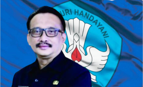 Kepala Dindikbud Purbalingga, Tri Gunawan Setyadi menyatakan dalam Seleksi Penerimaan Murid Baru (SPMB) untuk jenjang PAUD, SD, dan SMP Tahun Ajaran 2025/2026 di Kabupaten Purbalingga gratis dan tidak boleh ada pungutan dan titipan.