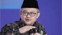 Mendikdasmen Abdul Mu'ti Respons Putusan MK soal Pendidikan Dasar Negeri Swasta Gratis Mendikdasmen Abdul Mu'ti Respons Putusan MK soal Pendidikan Dasar Negeri Swasta Gratis
