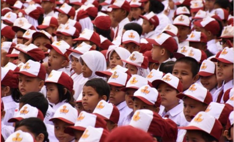 Orang Tua Wajib Tahu Usia Prioritas untuk Masuk SD Sesuai SPMB Terbaru Orang Tua Wajib Tahu Usia Prioritas untuk Masuk SD Sesuai SPMB Terbaru