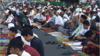 Panduan Salat Iduladha, Niat dan Bacaannya Panduan Salat Iduladha, Niat dan Bacaannya
