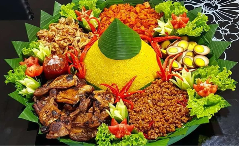 Pemilik Jumat Pon Bershio Kelinci Harus Lembut dan Tenang