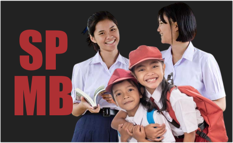 Sistem Domisili Masih Berlaku dalam SPMB SD dan SMP di Purbalingga Sistem Domisili Masih Berlaku dalam SPMB SD dan SMP di Purbalingga