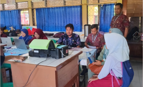 Sistem Penerimaan Murid Baru (SPMB) tahun ajaran 2025/2026 di SMP Negeri 1 Mrebet Sistem Penerimaan Murid Baru (SPMB) tahun ajaran 2025/2026 di SMP Negeri 1 Mrebet