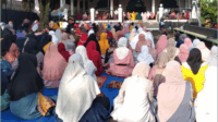 Salat Iduladha Tak Ada Azan dan Iqamah Salat Iduladha Tak Ada Azan dan Iqamah