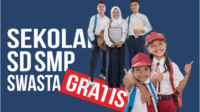 MK Kabulkan Gugatan Uji Materi UU Sisdiknas, Pemerintah Wajib Gratiskan Biaya SD dan SMP Swasta MK Kabulkan Gugatan Uji Materi UU Sisdiknas, Pemerintah Wajib Gratiskan Biaya SD dan SMP Swasta