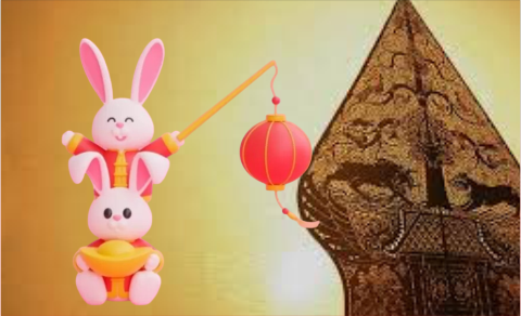 Senin Pahing untuk Shio Kelinci, Saling Melengkapi Senin Pahing untuk Shio Kelinci, Saling Melengkapi