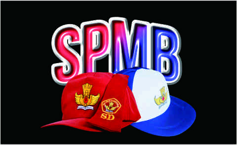 Sistem Penerimaan Murid Baru Sistem Penerimaan Murid Baru