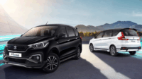 Suzuki All New Ertiga Hybrid Bertenaga dan Ramah Lingkungan Suzuki All New Ertiga Hybrid Bertenaga dan Ramah Lingkungan