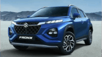 Spesifikasi Suzuki Fronx: Mesin Bertenaga dan Teknologi Hybrid Spesifikasi Suzuki Fronx: Mesin Bertenaga dan Teknologi Hybrid