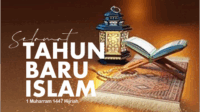 Tahun Baru Islam atau Tahun Baru Hijriah menjadi momen mengevaluasi diri agar bisa menjalani tahun selanjutnya dengan lebih baik.