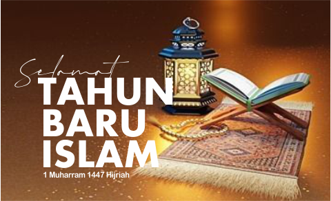 Tahun Baru Islam atau Tahun Baru Hijriah menjadi momen mengevaluasi diri agar bisa menjalani tahun selanjutnya dengan lebih baik.