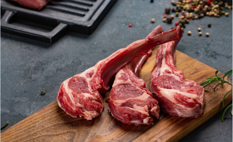 Tips Menyimpan Daging Kurban Tahan Lama