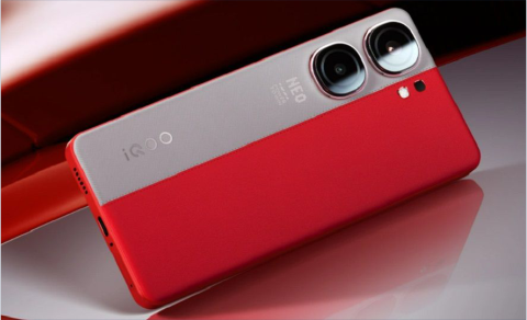 iQOO Neo 10 iQOO Neo 10