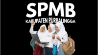 SPMB TK SD SMP Negeri di Purbalingga Mulai 23 Juni 2025 SPMB TK SD SMP Negeri di Purbalingga Mulai 23 Juni 2025