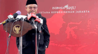 Abdul Mu’ti, Menteri Pendidikan Dasar dan Menengah Abdul Mu’ti, Menteri Pendidikan Dasar dan Menengah
