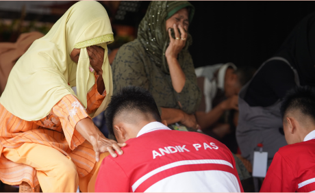 Anak di LPKA Bagian Generasi Emas, 1.272 Diusulkan Remisi Anak di LPKA Bagian Generasi Emas, 1.272 Diusulkan Remisi