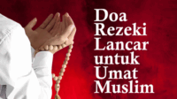 Doa Minta Rezeki Halal dalam Islam Doa Rezeki Lancar untuk Umat Muslim