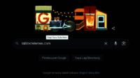 Google Doodle Rayakan Kopi Susu Gula Aren Google Doodle Rayakan Kopi Susu Gula Aren