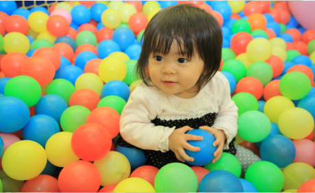 Hari Anak Nasional 23 Juli 2025 Hari Anak Nasional 23 Juli 2025