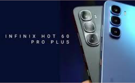 Infinix Hot 60 Pro resmi meluncur dengan bodi tipis dan harga terjangkau. Infinix Hot 60 Pro resmi meluncur dengan bodi tipis dan harga terjangkau.