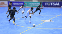 Kejuaraan Provinsi (Kejurprov) Futsal Jawa Tengah 2025 di GOR Sasana Krida Perwira Purbalingga, Selasa 1 Juli 2025. Kejuaraan Provinsi (Kejurprov) Futsal Jawa Tengah 2025 di GOR Sasana Krida Perwira Purbalingga, Selasa 1 Juli 2025.