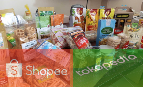 Komisi VII DPR RI Minta Sri Mulyani Kaji Ulang Pajak UMKM via Shopee dan Tokopedia