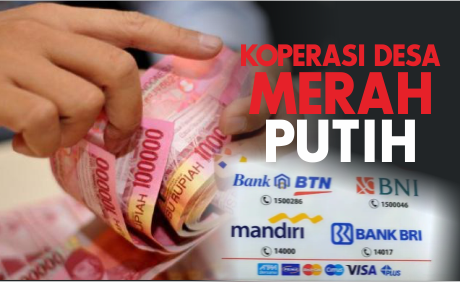 Pendanaan Kopdes Merah Putih Melalui Bank Himbara Pendanaan Kopdes Merah Putih Melalui Bank Himbara